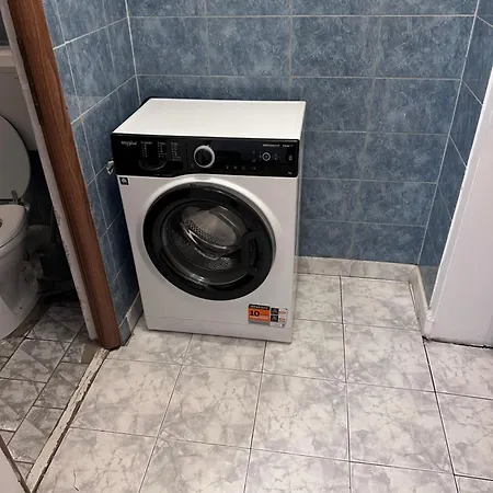 2 Διαμέρισμα Τιμισοάρα